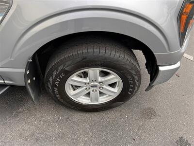 2023 Ford F-150 XLT   - Photo 12 - Salt Lake City, UT 84115