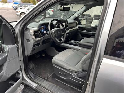 2023 Ford F-150 XLT   - Photo 15 - Salt Lake City, UT 84115