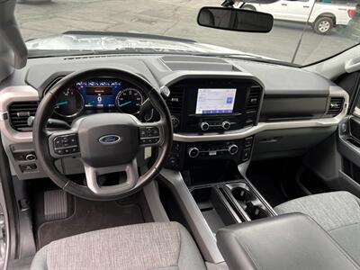 2023 Ford F-150 XLT   - Photo 22 - Salt Lake City, UT 84115