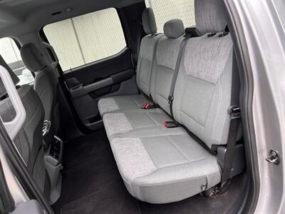 2023 Ford F-150 XLT   - Photo 20 - Salt Lake City, UT 84115