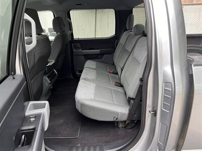 2023 Ford F-150 XLT   - Photo 19 - Salt Lake City, UT 84115