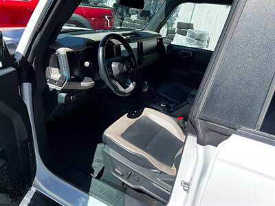 2022 Ford Bronco Wildtrak Advanced   - Photo 16 - Salt Lake City, UT 84115