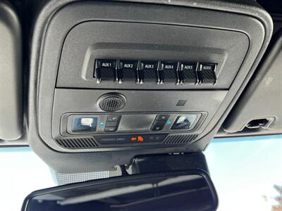 2022 Ford Bronco Wildtrak Advanced   - Photo 43 - Salt Lake City, UT 84115