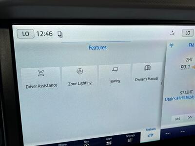 2022 Ford Bronco Wildtrak Advanced   - Photo 34 - Salt Lake City, UT 84115