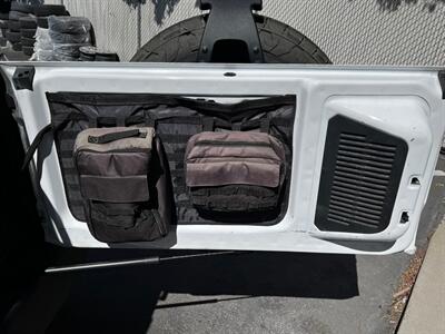 2022 Ford Bronco Wildtrak Advanced   - Photo 25 - Salt Lake City, UT 84115