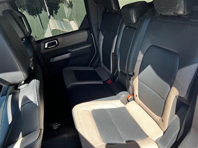 2022 Ford Bronco Wildtrak Advanced   - Photo 22 - Salt Lake City, UT 84115