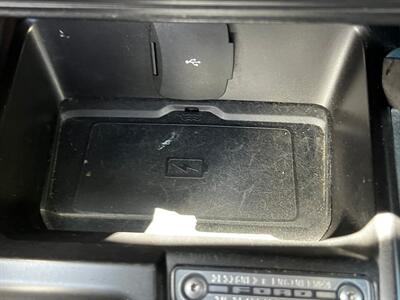 2022 Ford Bronco Wildtrak Advanced   - Photo 41 - Salt Lake City, UT 84115