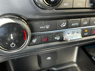 2022 Ford Bronco Wildtrak Advanced   - Photo 36 - Salt Lake City, UT 84115