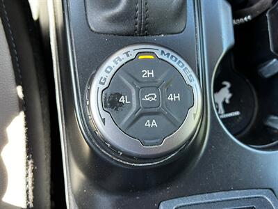 2022 Ford Bronco Wildtrak Advanced   - Photo 39 - Salt Lake City, UT 84115