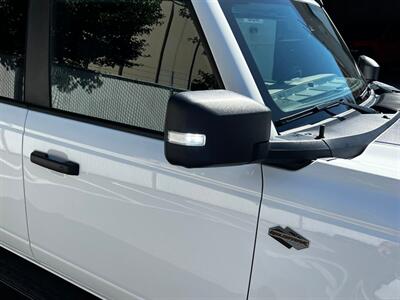 2022 Ford Bronco Wildtrak Advanced   - Photo 10 - Salt Lake City, UT 84115