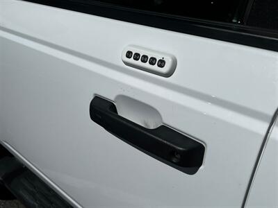 2022 Ford Bronco Wildtrak Advanced   - Photo 15 - Salt Lake City, UT 84115