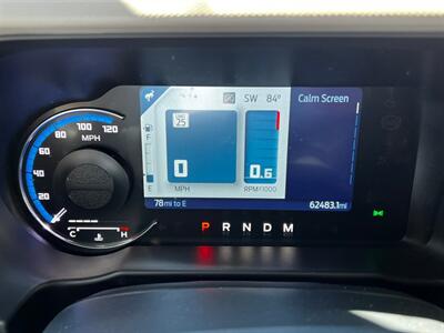 2022 Ford Bronco Wildtrak Advanced   - Photo 31 - Salt Lake City, UT 84115