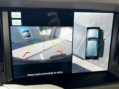 2022 Ford Bronco Wildtrak Advanced   - Photo 33 - Salt Lake City, UT 84115