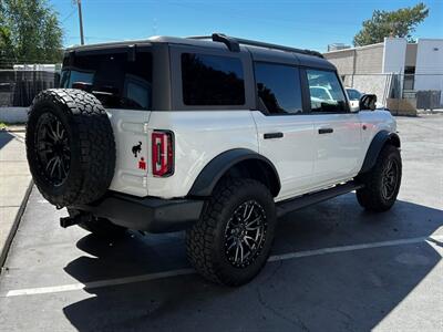 2022 Ford Bronco Wildtrak Advanced   - Photo 7 - Salt Lake City, UT 84115