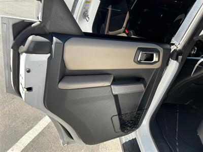 2022 Ford Bronco Wildtrak Advanced   - Photo 23 - Salt Lake City, UT 84115