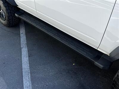 2022 Ford Bronco Wildtrak Advanced   - Photo 12 - Salt Lake City, UT 84115