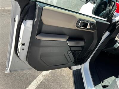 2022 Ford Bronco Wildtrak Advanced   - Photo 20 - Salt Lake City, UT 84115