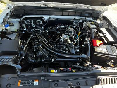2022 Ford Bronco Wildtrak Advanced   - Photo 45 - Salt Lake City, UT 84115