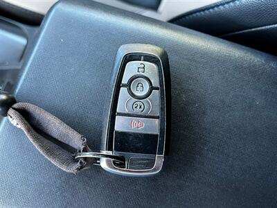 2022 Ford Bronco Wildtrak Advanced   - Photo 40 - Salt Lake City, UT 84115