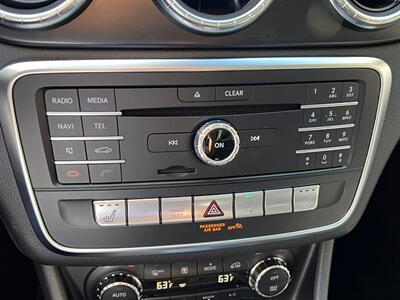 2019 Mercedes-Benz CLA CLA 250 4MATIC - Photo 33 - Salt Lake City, UT 84115