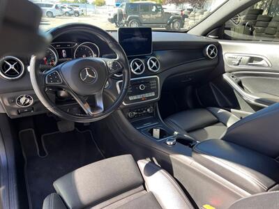 2019 Mercedes-Benz CLA CLA 250 4MATIC - Photo 22 - Salt Lake City, UT 84115