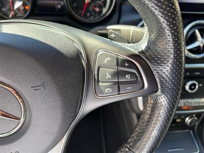 2019 Mercedes-Benz CLA CLA 250 4MATIC - Photo 28 - Salt Lake City, UT 84115