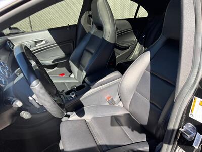 2019 Mercedes-Benz CLA CLA 250 4MATIC - Photo 16 - Salt Lake City, UT 84115