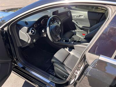 2019 Mercedes-Benz CLA CLA 250 4MATIC - Photo 14 - Salt Lake City, UT 84115