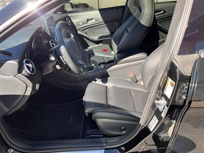 2019 Mercedes-Benz CLA CLA 250 4MATIC - Photo 15 - Salt Lake City, UT 84115