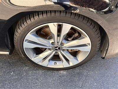 2019 Mercedes-Benz CLA CLA 250 4MATIC - Photo 11 - Salt Lake City, UT 84115