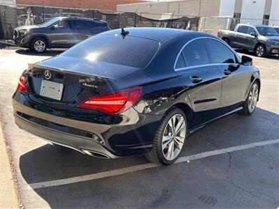 2019 Mercedes-Benz CLA CLA 250 4MATIC - Photo 7 - Salt Lake City, UT 84115