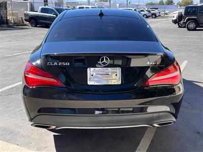 2019 Mercedes-Benz CLA CLA 250 4MATIC - Photo 6 - Salt Lake City, UT 84115