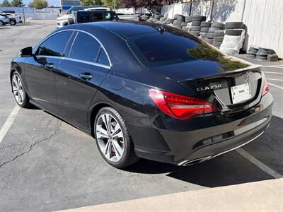 2019 Mercedes-Benz CLA CLA 250 4MATIC - Photo 5 - Salt Lake City, UT 84115