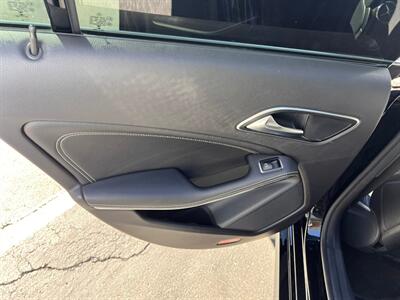 2019 Mercedes-Benz CLA CLA 250 4MATIC - Photo 21 - Salt Lake City, UT 84115