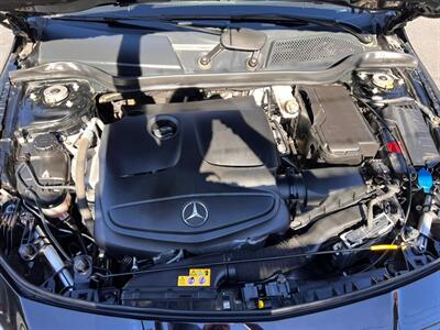 2019 Mercedes-Benz CLA CLA 250 4MATIC - Photo 41 - Salt Lake City, UT 84115