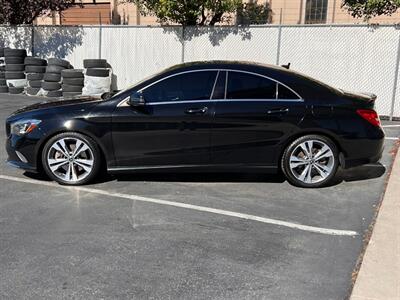 2019 Mercedes-Benz CLA CLA 250 4MATIC - Photo 4 - Salt Lake City, UT 84115