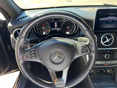 2019 Mercedes-Benz CLA CLA 250 4MATIC - Photo 29 - Salt Lake City, UT 84115