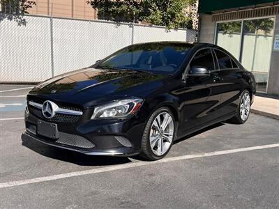 2019 Mercedes-Benz CLA CLA 250 4MATIC - Photo 3 - Salt Lake City, UT 84115