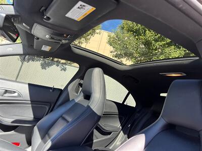 2019 Mercedes-Benz CLA CLA 250 4MATIC - Photo 17 - Salt Lake City, UT 84115