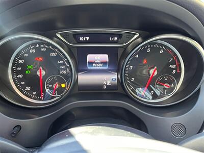2019 Mercedes-Benz CLA CLA 250 4MATIC - Photo 31 - Salt Lake City, UT 84115
