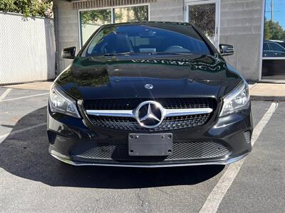 2019 Mercedes-Benz CLA CLA 250 4MATIC - Photo 2 - Salt Lake City, UT 84115