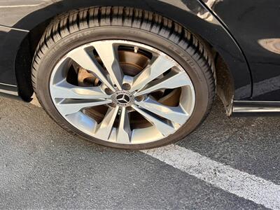 2019 Mercedes-Benz CLA CLA 250 4MATIC - Photo 12 - Salt Lake City, UT 84115