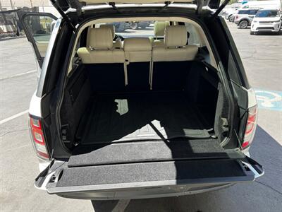 2016 Land Rover Range Rover Supercharged LWB - Photo 28 - Salt Lake City, UT 84115