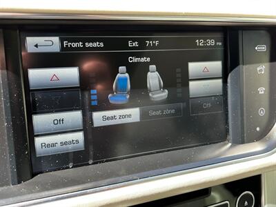 2016 Land Rover Range Rover Supercharged LWB - Photo 45 - Salt Lake City, UT 84115