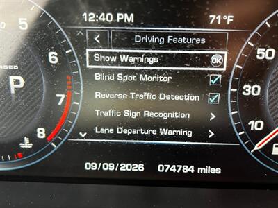 2016 Land Rover Range Rover Supercharged LWB - Photo 39 - Salt Lake City, UT 84115