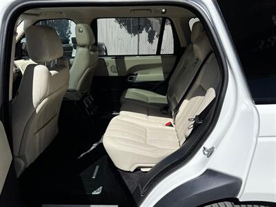 2016 Land Rover Range Rover Supercharged LWB - Photo 23 - Salt Lake City, UT 84115