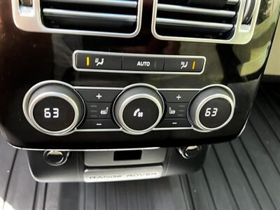 2016 Land Rover Range Rover Supercharged LWB - Photo 26 - Salt Lake City, UT 84115