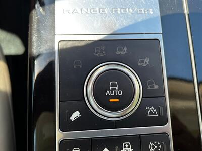 2016 Land Rover Range Rover Supercharged LWB - Photo 48 - Salt Lake City, UT 84115