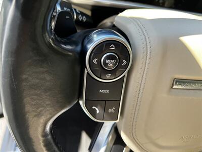 2016 Land Rover Range Rover Supercharged LWB - Photo 35 - Salt Lake City, UT 84115