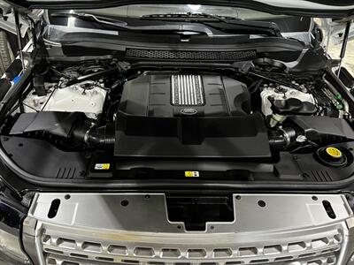 2016 Land Rover Range Rover Supercharged LWB - Photo 52 - Salt Lake City, UT 84115